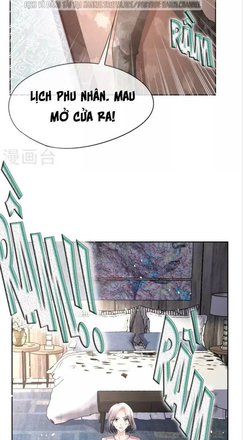 Cô Vợ Hợp Đồng Lạnh Lùng Không Dễ Đụng Đâu Nettruyen ZZZ Chương 201 Page 8