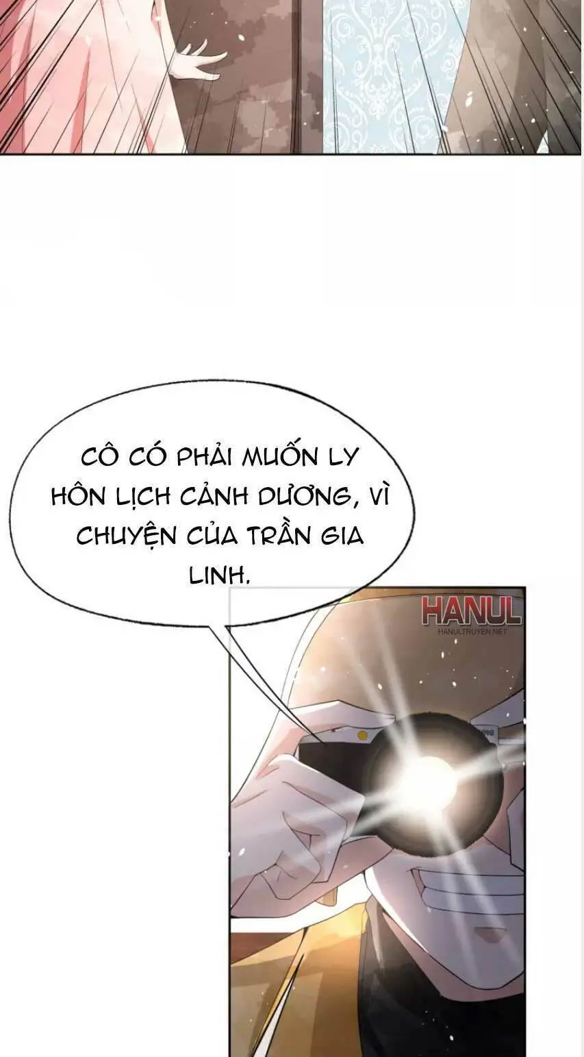 Cô Vợ Hợp Đồng Lạnh Lùng Không Dễ Đụng Đâu Nettruyen ZZZ Chương 201 Page 13