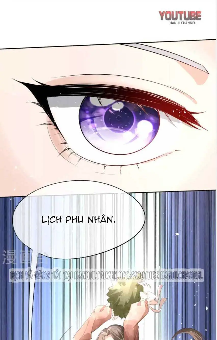 Cô Vợ Hợp Đồng Lạnh Lùng Không Dễ Đụng Đâu Nettruyen ZZZ Chương 201 Page 15