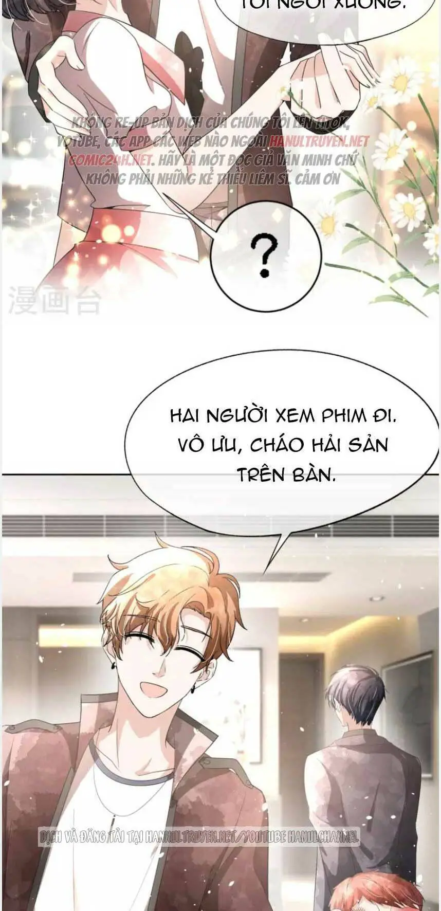 Cô Vợ Hợp Đồng Lạnh Lùng Không Dễ Đụng Đâu Nettruyen ZZZ Chương 201 Page 29