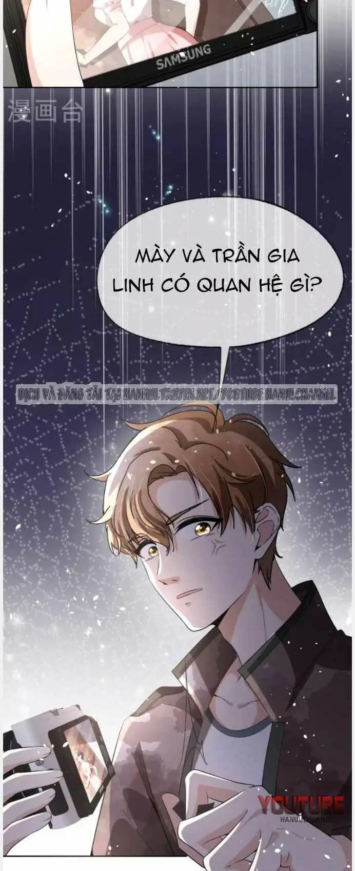 Cô Vợ Hợp Đồng Lạnh Lùng Không Dễ Đụng Đâu Nettruyen ZZZ Chương 202 Page 4