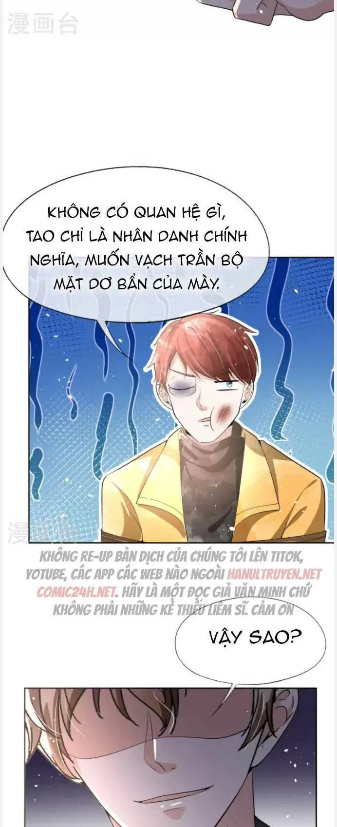 Cô Vợ Hợp Đồng Lạnh Lùng Không Dễ Đụng Đâu Nettruyen ZZZ Chương 202 Page 5