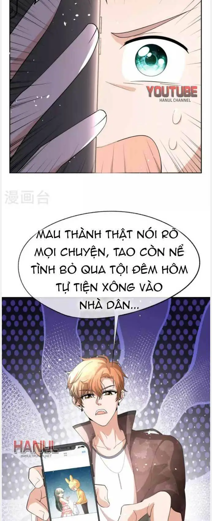 Cô Vợ Hợp Đồng Lạnh Lùng Không Dễ Đụng Đâu Nettruyen ZZZ Chương 202 Page 7