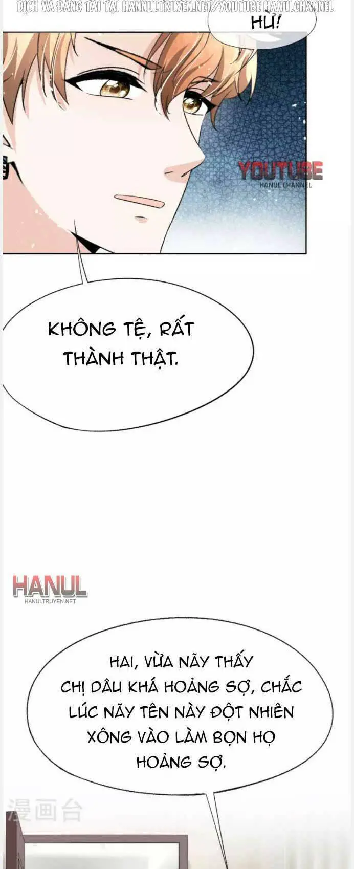 Cô Vợ Hợp Đồng Lạnh Lùng Không Dễ Đụng Đâu Nettruyen ZZZ Chương 202 Page 9