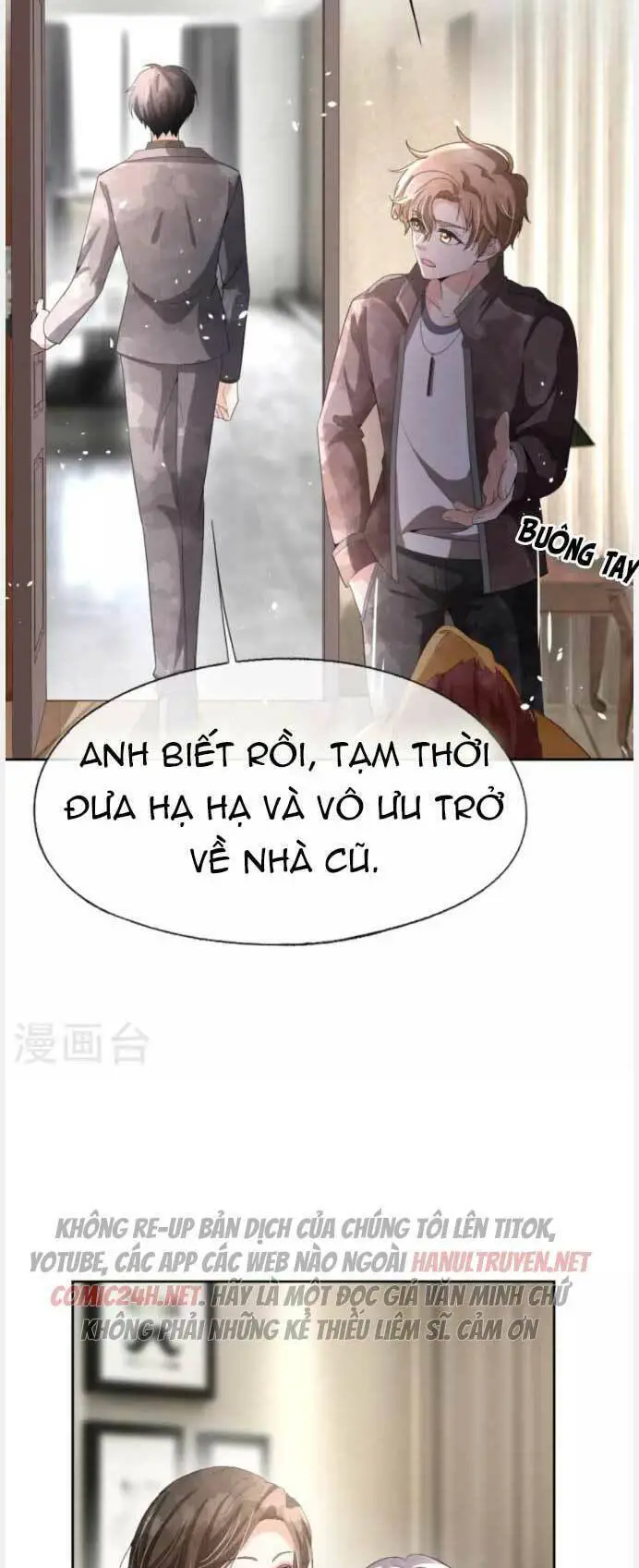 Cô Vợ Hợp Đồng Lạnh Lùng Không Dễ Đụng Đâu Nettruyen ZZZ Chương 202 Page 10