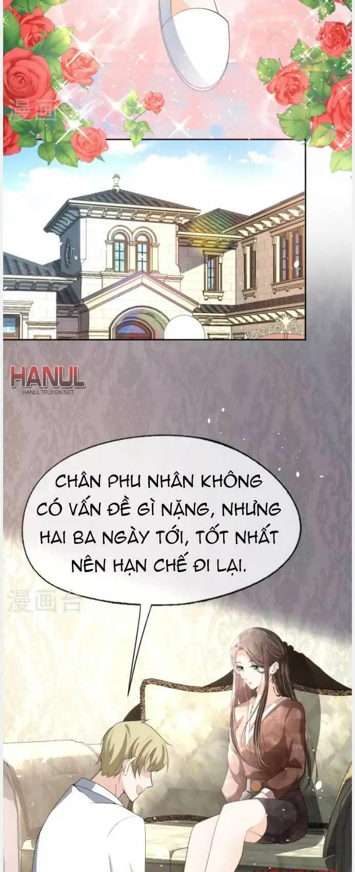 Cô Vợ Hợp Đồng Lạnh Lùng Không Dễ Đụng Đâu Nettruyen ZZZ Chương 202 Page 13
