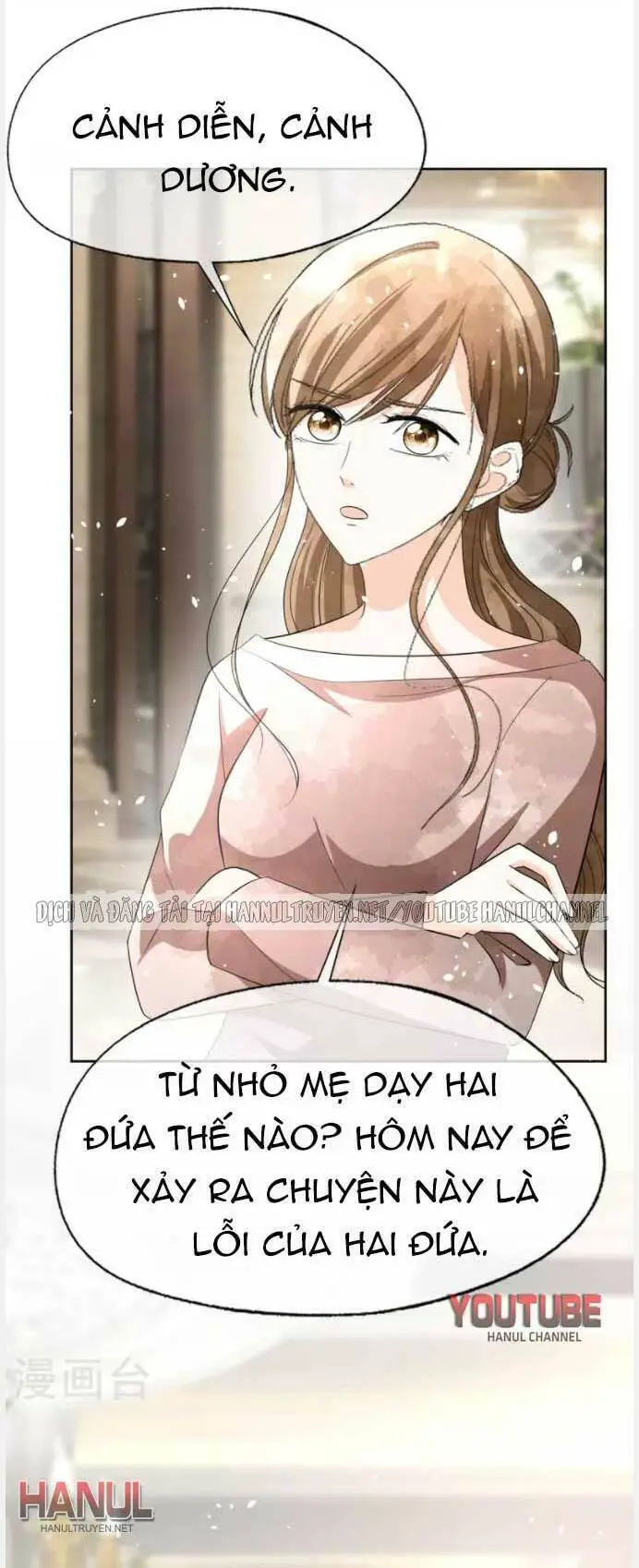 Cô Vợ Hợp Đồng Lạnh Lùng Không Dễ Đụng Đâu Nettruyen ZZZ Chương 202 Page 17