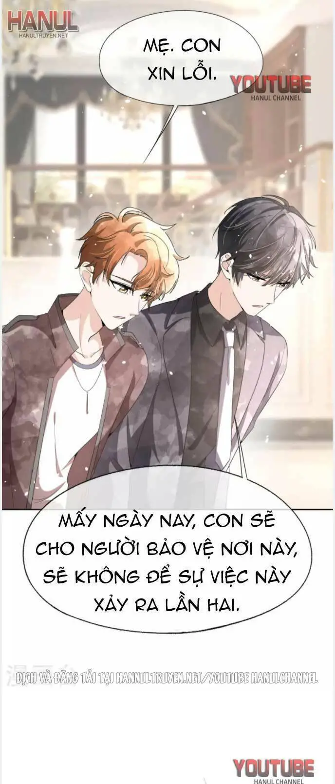 Cô Vợ Hợp Đồng Lạnh Lùng Không Dễ Đụng Đâu Nettruyen ZZZ Chương 202 Page 18