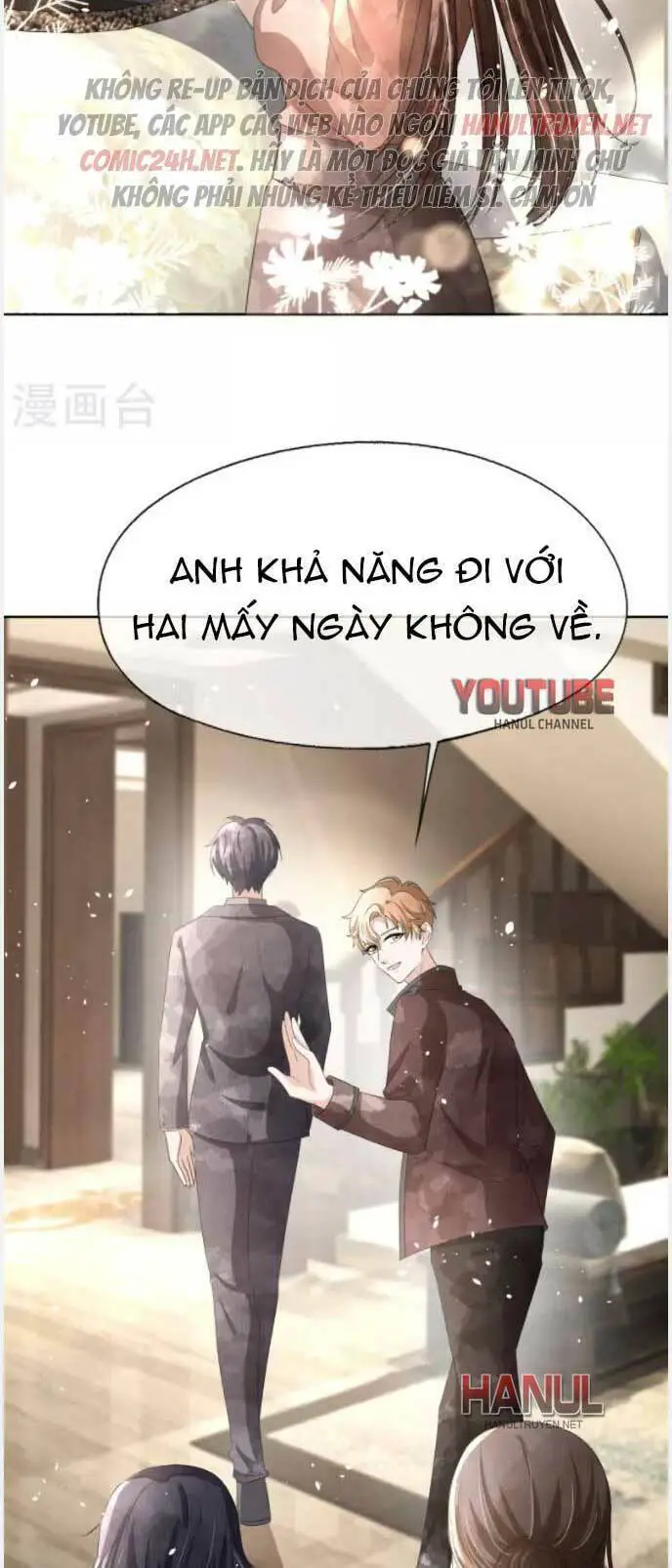 Cô Vợ Hợp Đồng Lạnh Lùng Không Dễ Đụng Đâu Nettruyen ZZZ Chương 202 Page 20