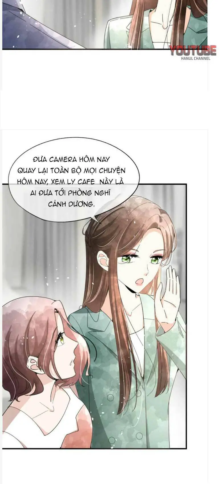Cô Vợ Hợp Đồng Lạnh Lùng Không Dễ Đụng Đâu Nettruyen ZZZ Chương 136 Page 4