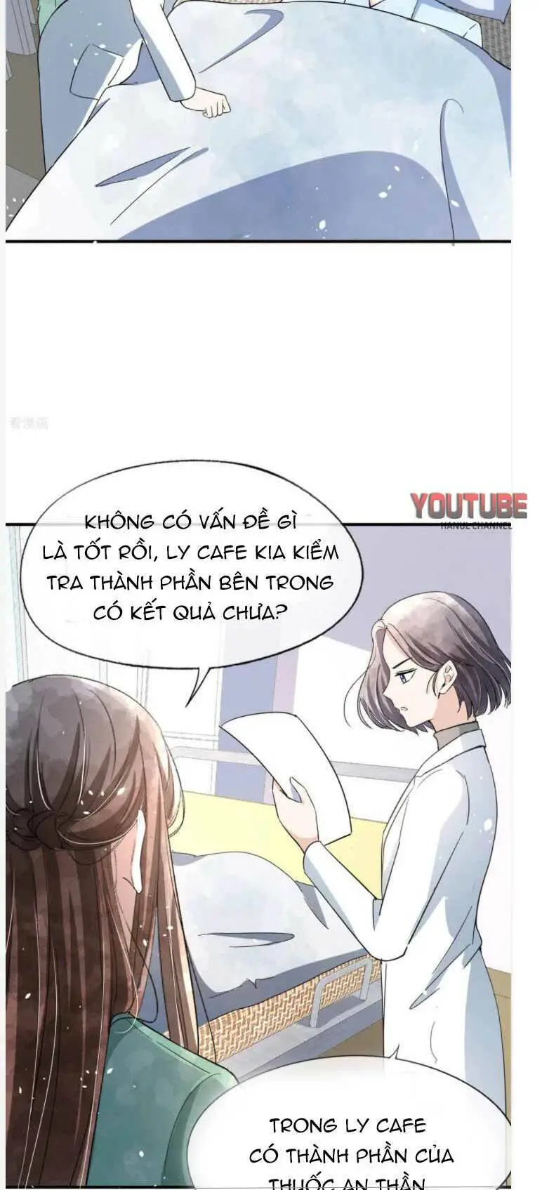 Cô Vợ Hợp Đồng Lạnh Lùng Không Dễ Đụng Đâu Nettruyen ZZZ Chương 136 Page 7