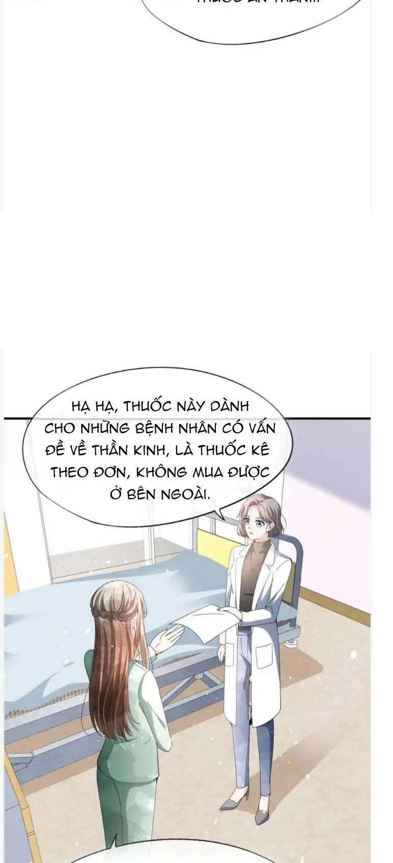 Cô Vợ Hợp Đồng Lạnh Lùng Không Dễ Đụng Đâu Nettruyen ZZZ Chương 136 Page 8