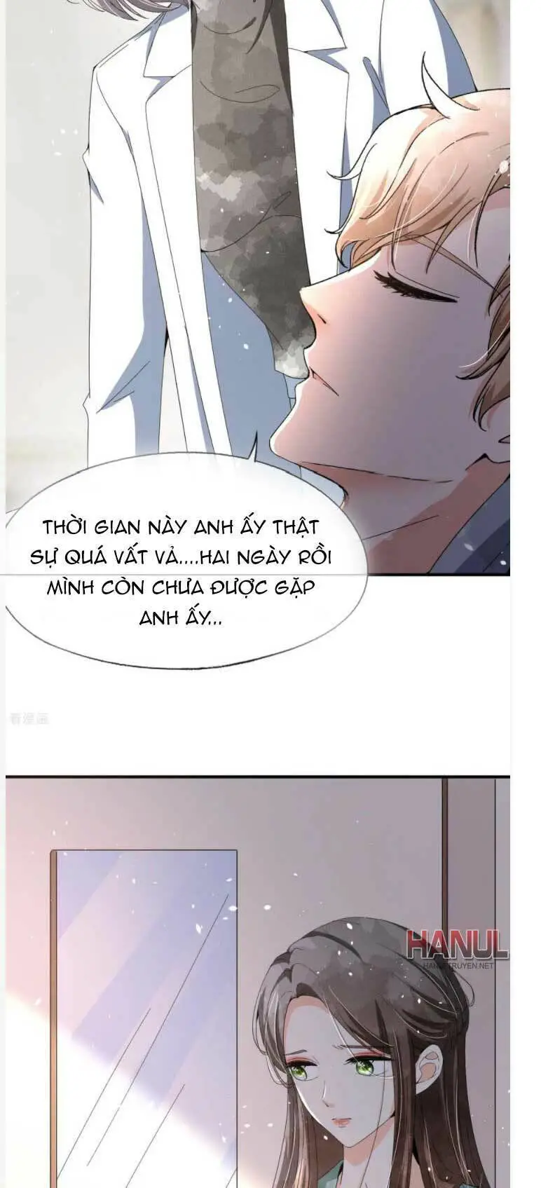Cô Vợ Hợp Đồng Lạnh Lùng Không Dễ Đụng Đâu Nettruyen ZZZ Chương 136 Page 10