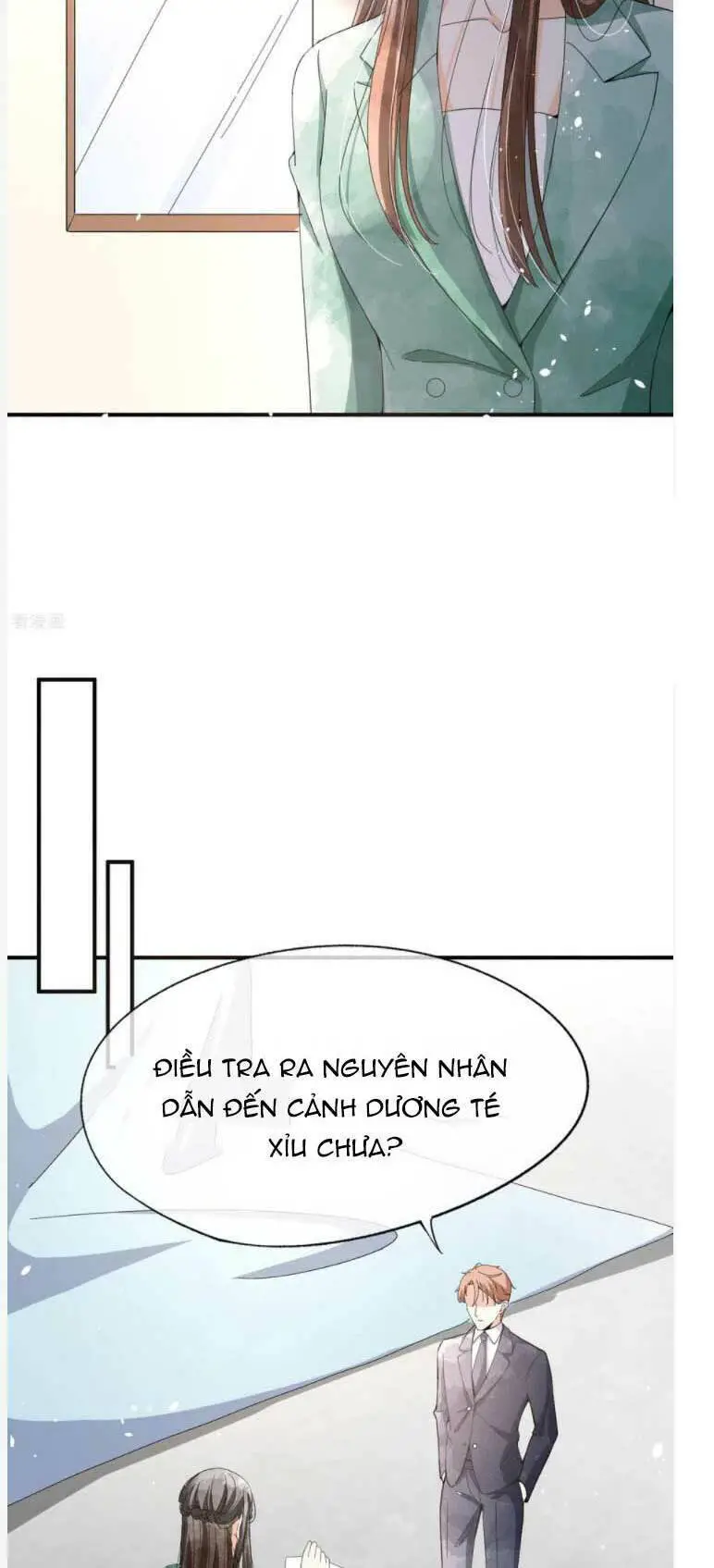 Cô Vợ Hợp Đồng Lạnh Lùng Không Dễ Đụng Đâu Nettruyen ZZZ Chương 136 Page 11