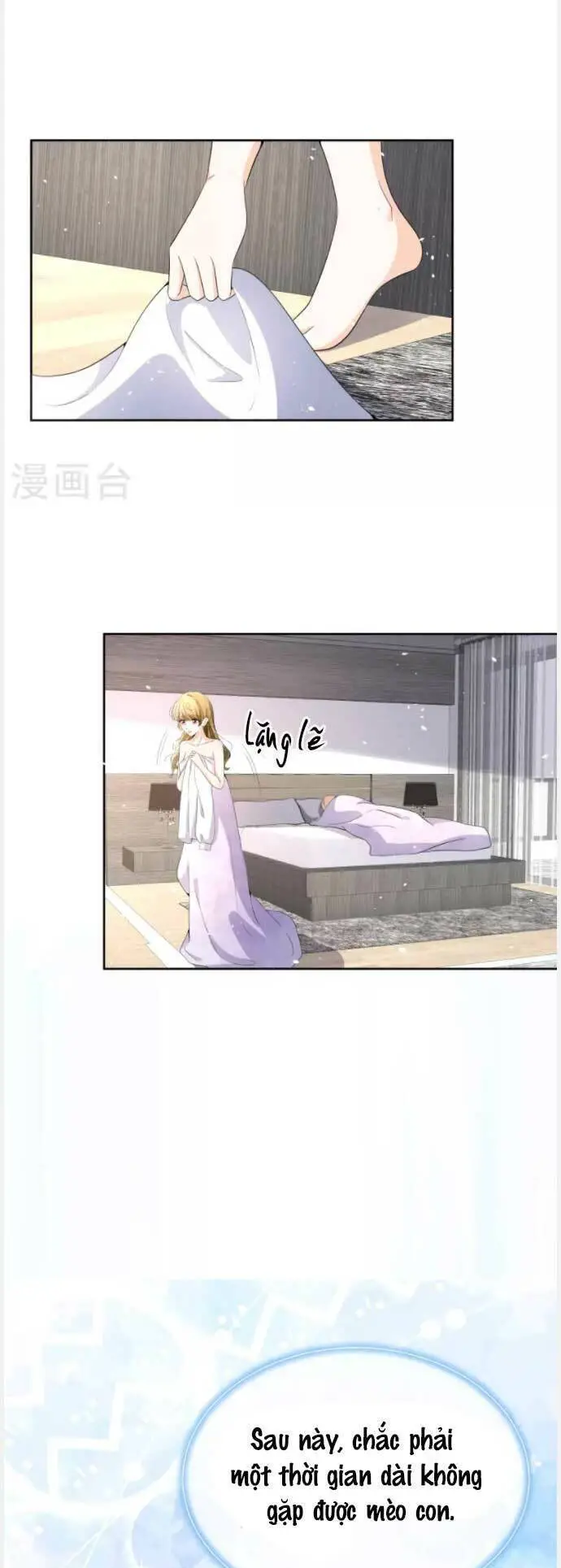 Cô Vợ Hợp Đồng Lạnh Lùng Không Dễ Đụng Đâu Nettruyen ZZZ Chương 229 Page 4