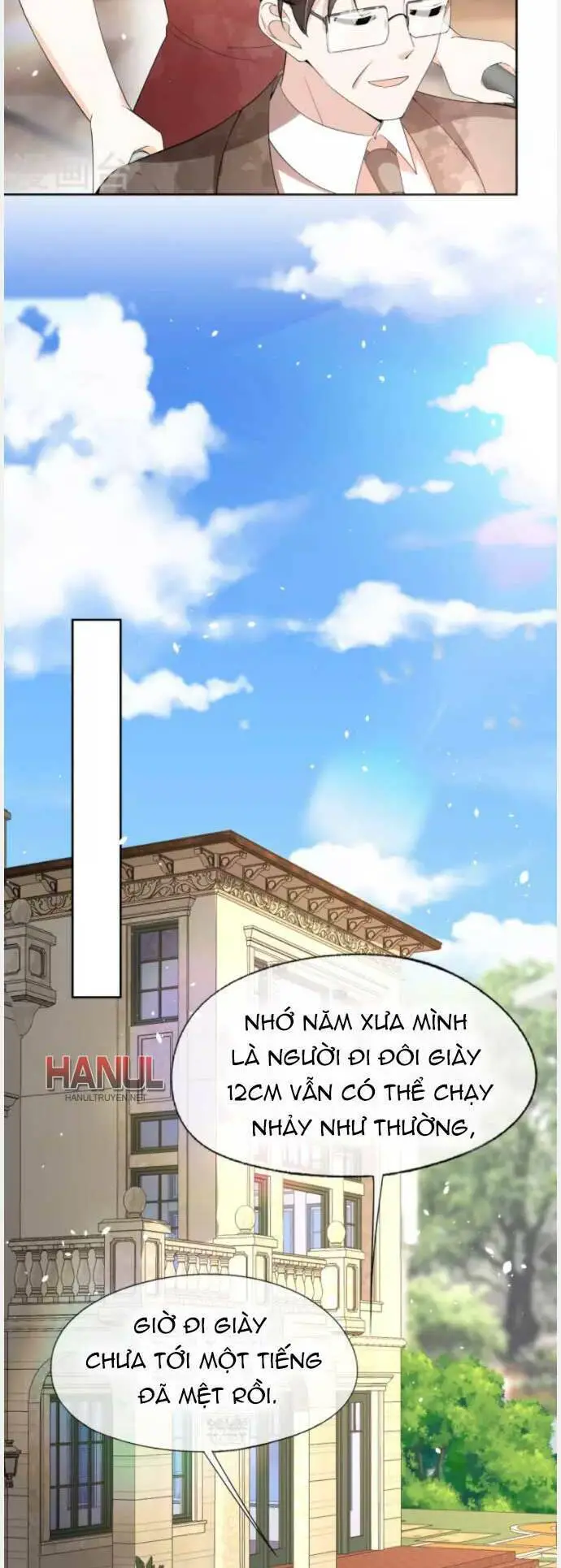 Cô Vợ Hợp Đồng Lạnh Lùng Không Dễ Đụng Đâu Nettruyen ZZZ Chương 229 Page 11