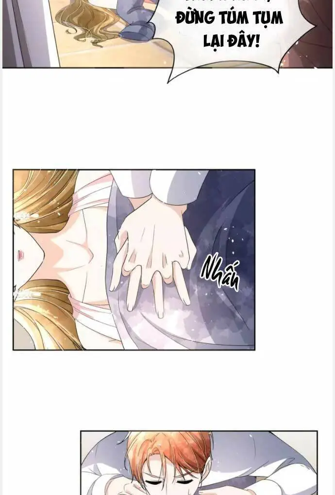 Cô Vợ Hợp Đồng Lạnh Lùng Không Dễ Đụng Đâu Nettruyen ZZZ Chương 229 Page 18