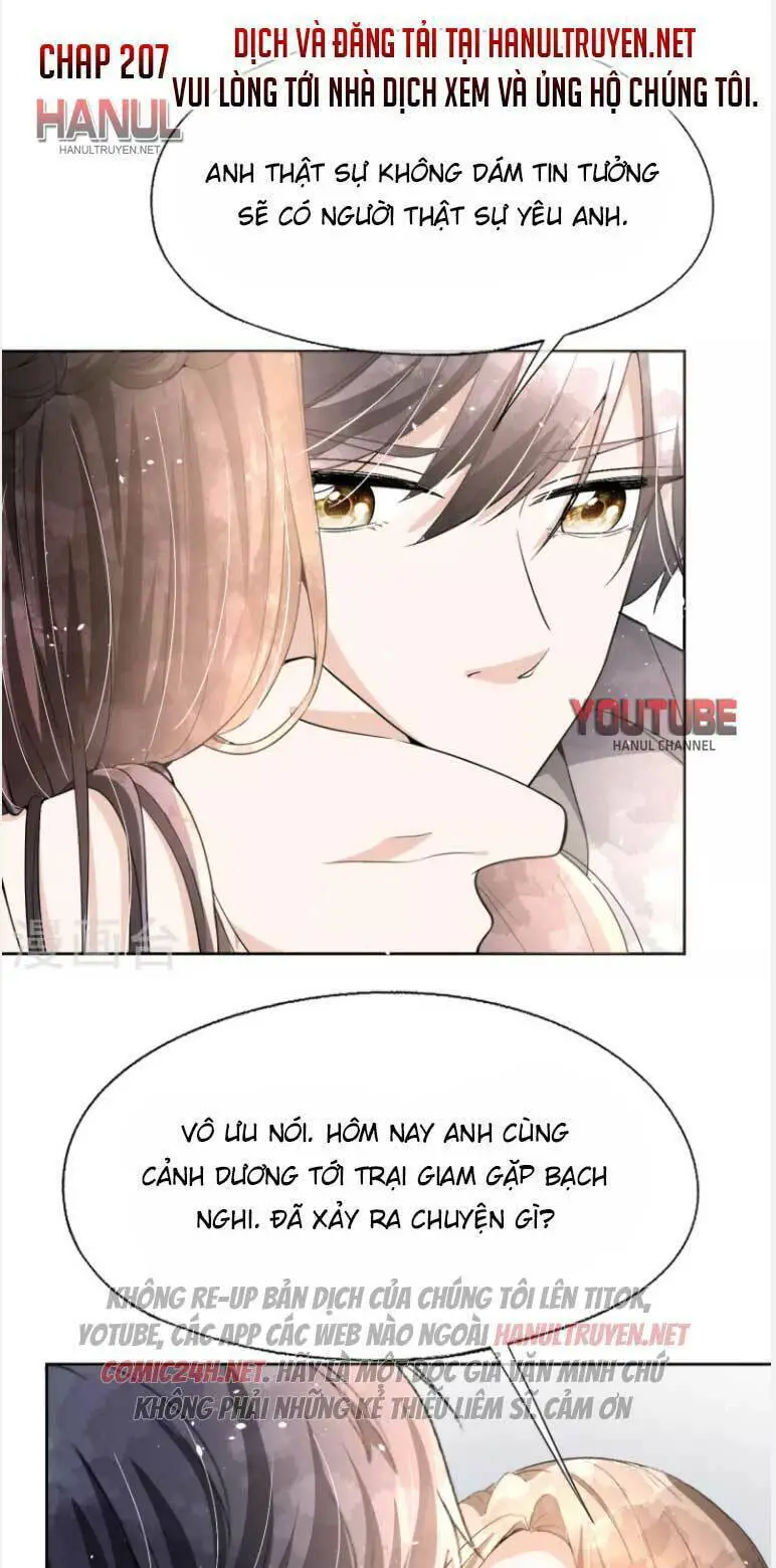 Cô Vợ Hợp Đồng Lạnh Lùng Không Dễ Đụng Đâu Nettruyen ZZZ Chương 207 Page 2