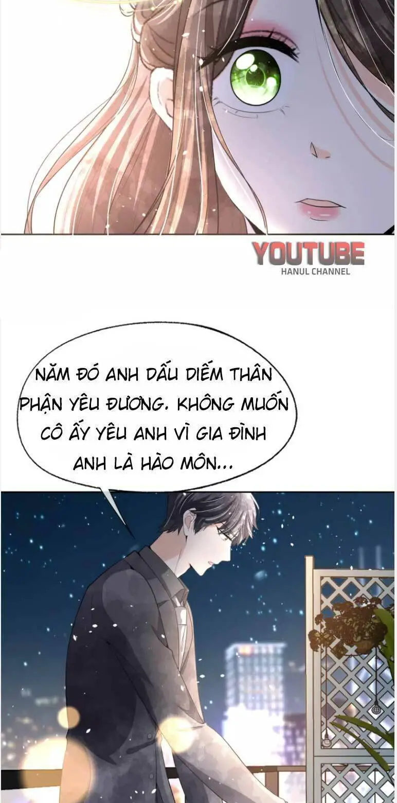 Cô Vợ Hợp Đồng Lạnh Lùng Không Dễ Đụng Đâu Nettruyen ZZZ Chương 207 Page 6