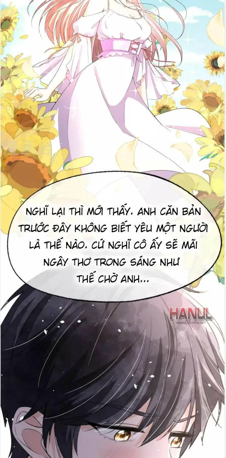 Cô Vợ Hợp Đồng Lạnh Lùng Không Dễ Đụng Đâu Nettruyen ZZZ Chương 207 Page 8