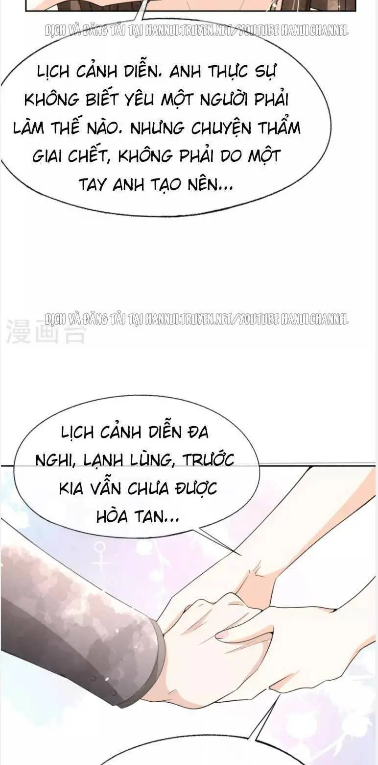 Cô Vợ Hợp Đồng Lạnh Lùng Không Dễ Đụng Đâu Nettruyen ZZZ Chương 207 Page 11