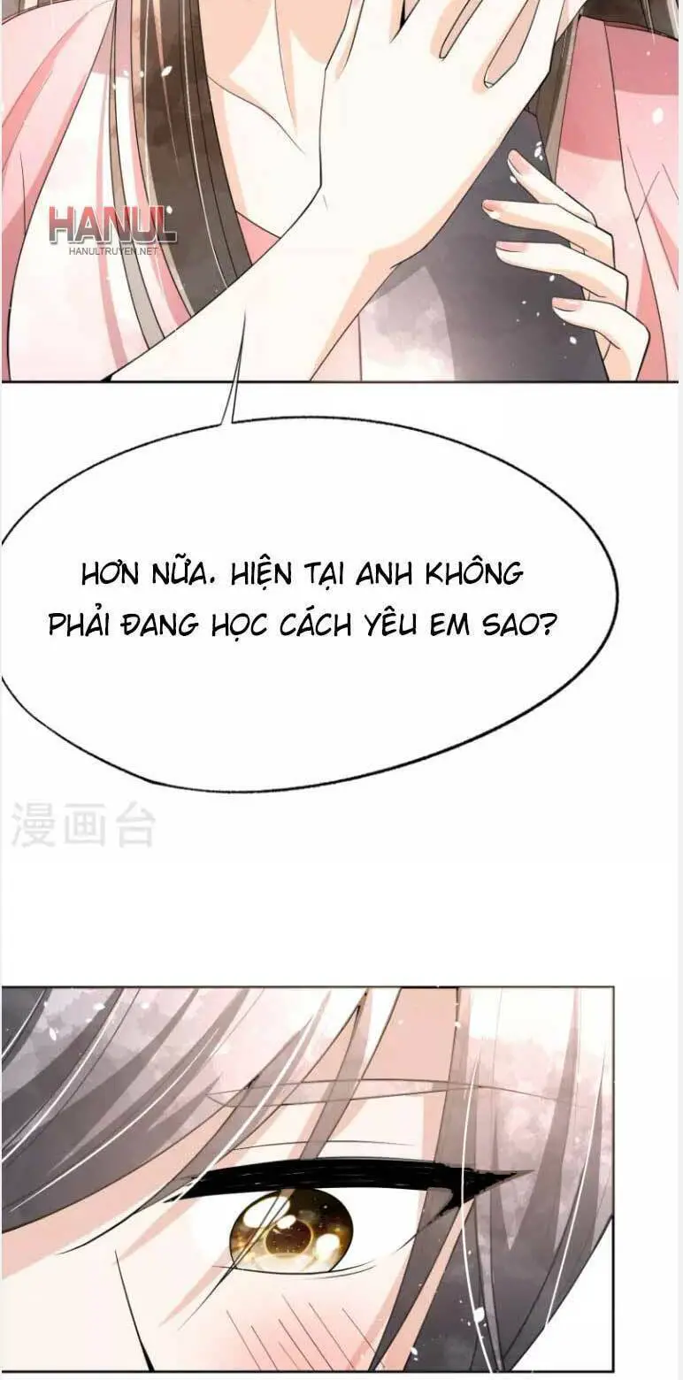 Cô Vợ Hợp Đồng Lạnh Lùng Không Dễ Đụng Đâu Nettruyen ZZZ Chương 207 Page 13