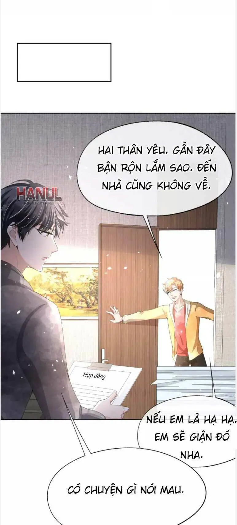 Cô Vợ Hợp Đồng Lạnh Lùng Không Dễ Đụng Đâu Nettruyen ZZZ Chương 207 Page 17