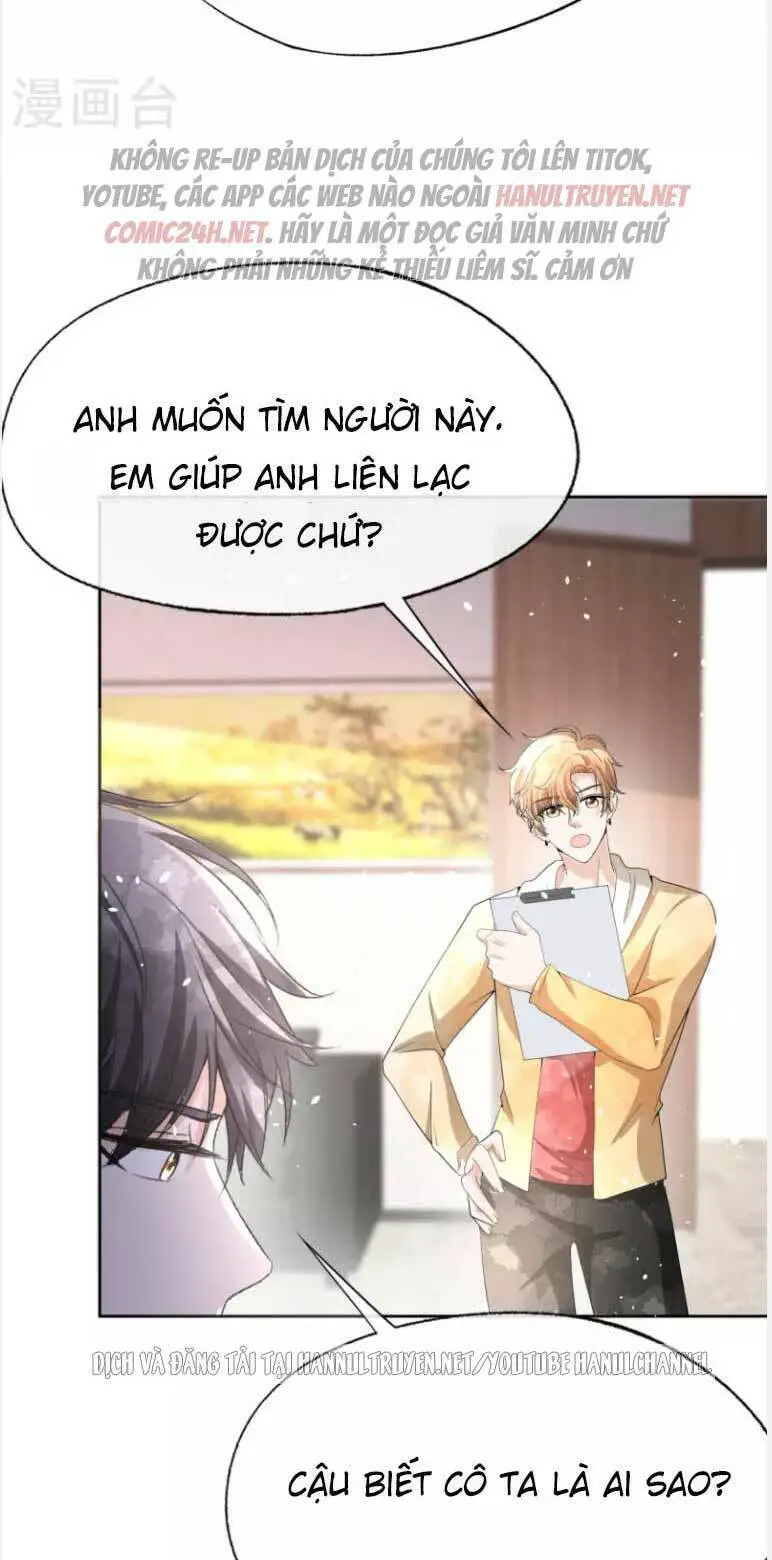 Cô Vợ Hợp Đồng Lạnh Lùng Không Dễ Đụng Đâu Nettruyen ZZZ Chương 207 Page 18