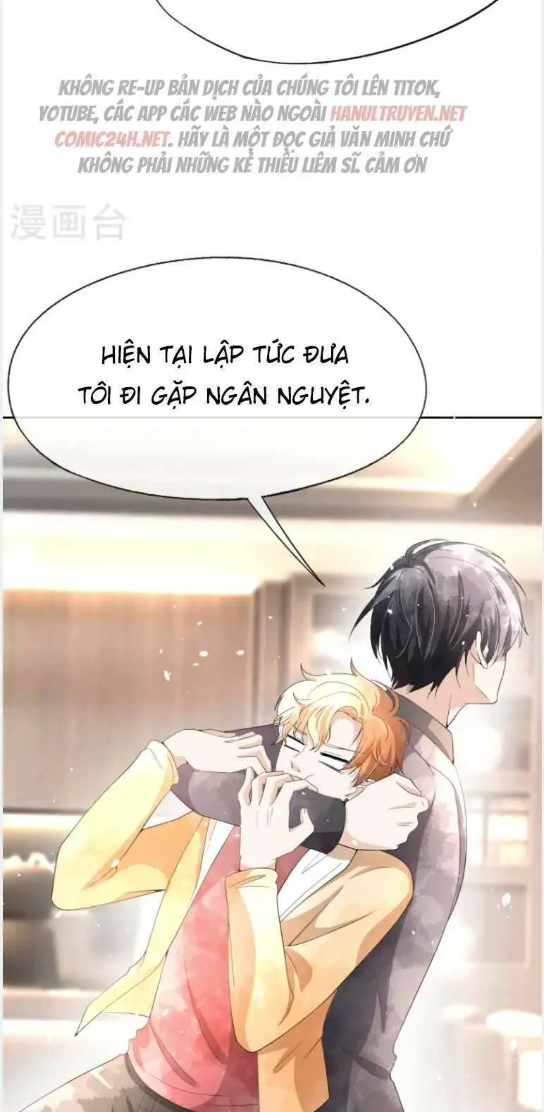 Cô Vợ Hợp Đồng Lạnh Lùng Không Dễ Đụng Đâu Nettruyen ZZZ Chương 207 Page 21