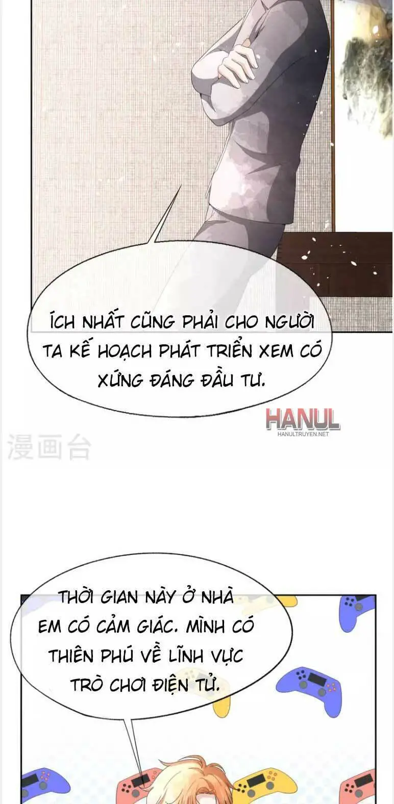 Cô Vợ Hợp Đồng Lạnh Lùng Không Dễ Đụng Đâu Nettruyen ZZZ Chương 207 Page 24