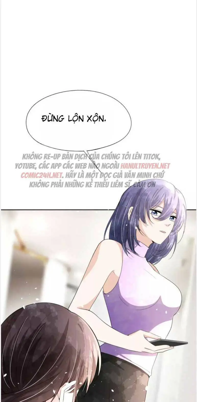 Cô Vợ Hợp Đồng Lạnh Lùng Không Dễ Đụng Đâu Nettruyen ZZZ Chương 207 Page 29