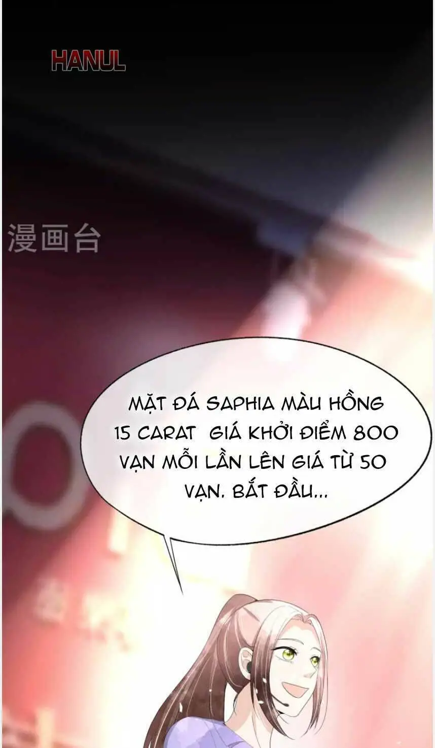 Cô Vợ Hợp Đồng Lạnh Lùng Không Dễ Đụng Đâu Nettruyen ZZZ Chương 209 Page 10