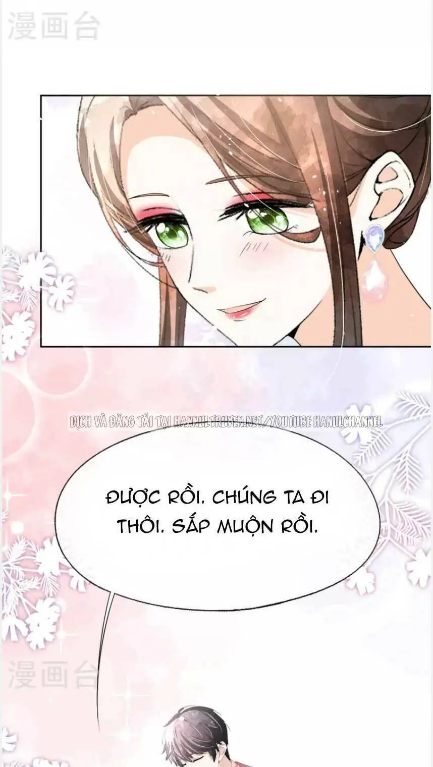 Cô Vợ Hợp Đồng Lạnh Lùng Không Dễ Đụng Đâu Nettruyen ZZZ Chương 209 Page 16
