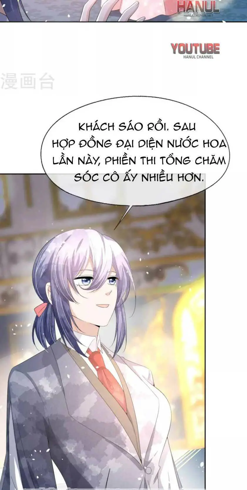 Cô Vợ Hợp Đồng Lạnh Lùng Không Dễ Đụng Đâu Nettruyen ZZZ Chương 209 Page 22