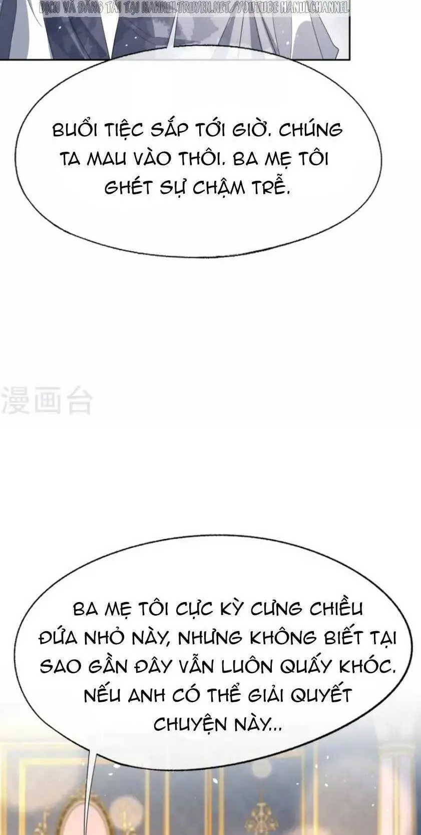 Cô Vợ Hợp Đồng Lạnh Lùng Không Dễ Đụng Đâu Nettruyen ZZZ Chương 209 Page 23