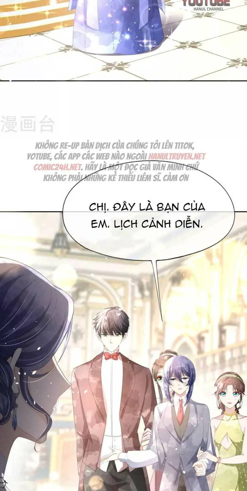 Cô Vợ Hợp Đồng Lạnh Lùng Không Dễ Đụng Đâu Nettruyen ZZZ Chương 209 Page 26