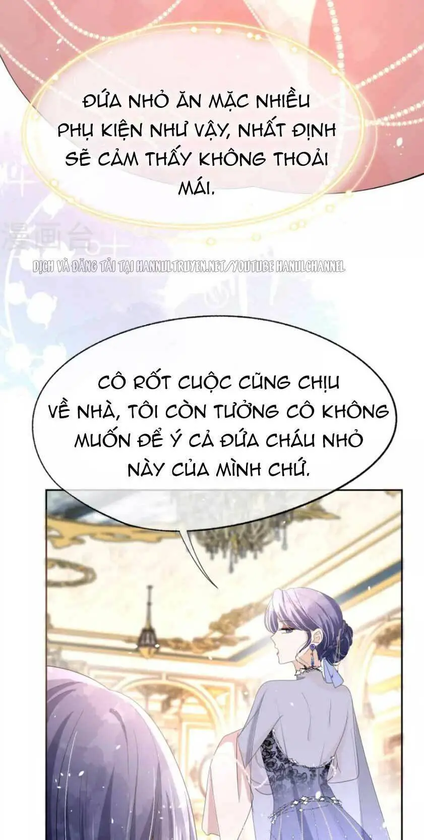 Cô Vợ Hợp Đồng Lạnh Lùng Không Dễ Đụng Đâu Nettruyen ZZZ Chương 209 Page 28