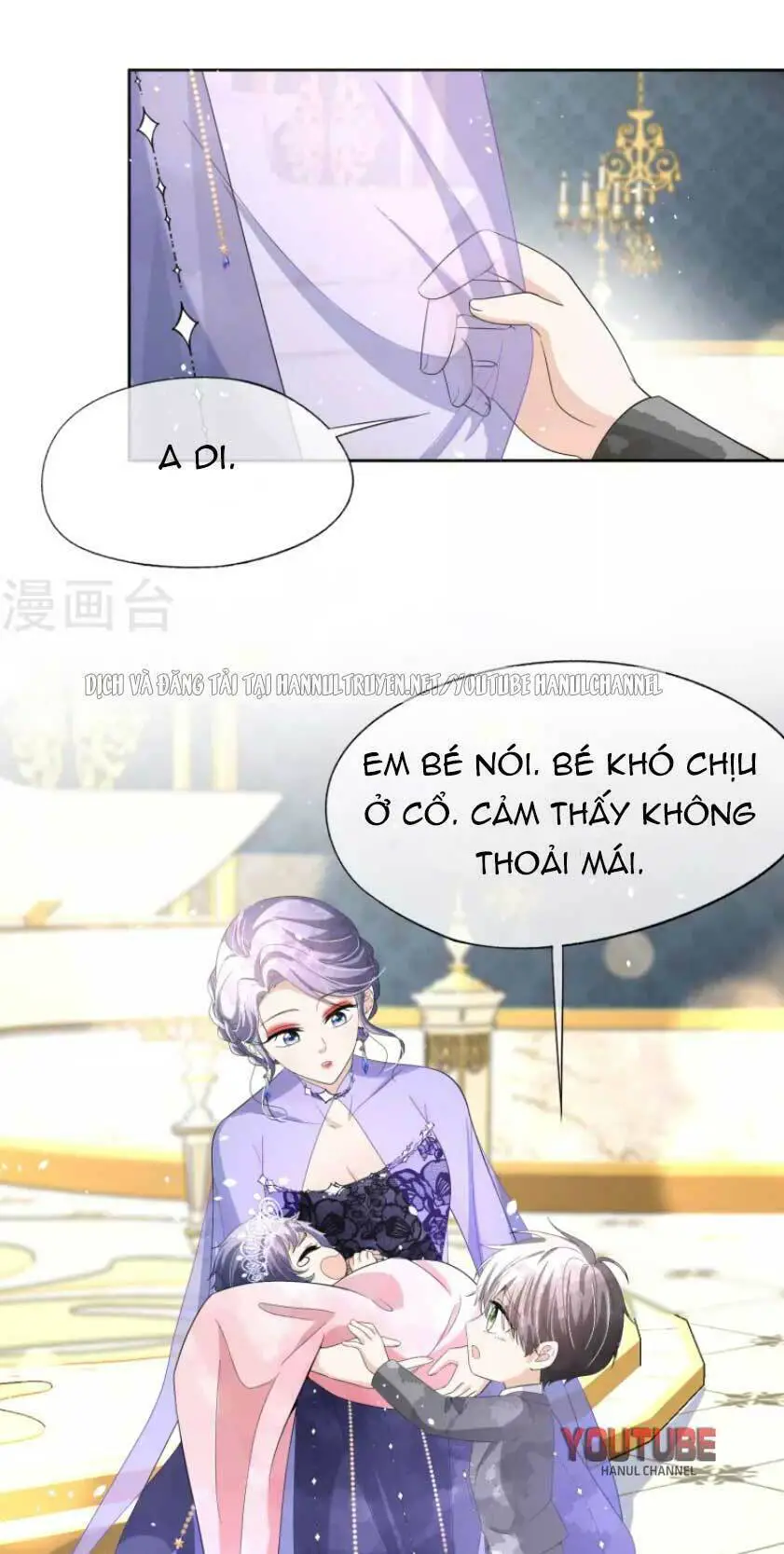 Cô Vợ Hợp Đồng Lạnh Lùng Không Dễ Đụng Đâu Nettruyen ZZZ Chương 209 Page 32