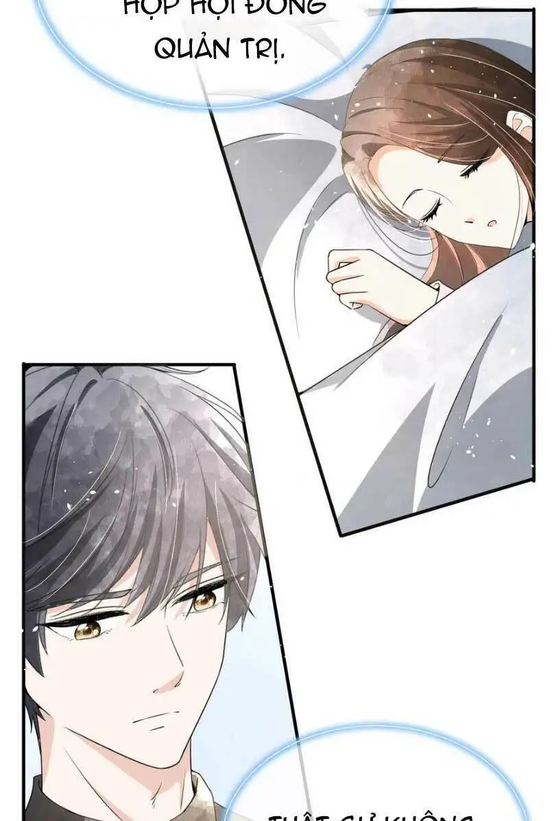 Cô Vợ Hợp Đồng Lạnh Lùng Không Dễ Đụng Đâu Nettruyen ZZZ Chương 133 Page 4