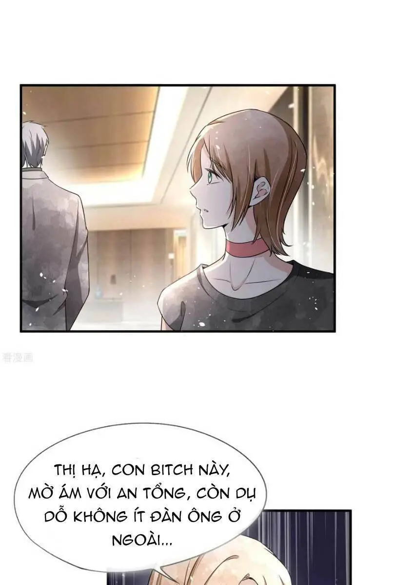 Cô Vợ Hợp Đồng Lạnh Lùng Không Dễ Đụng Đâu Nettruyen ZZZ Chương 133 Page 10