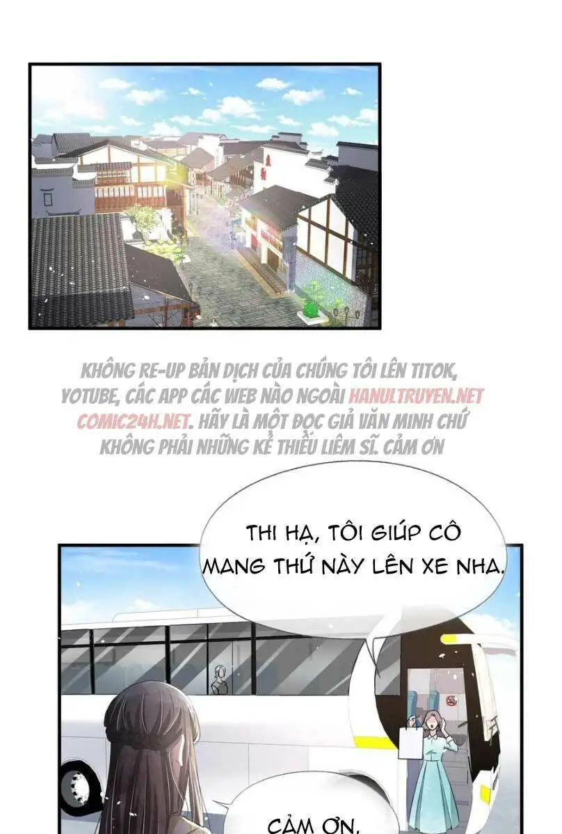 Cô Vợ Hợp Đồng Lạnh Lùng Không Dễ Đụng Đâu Nettruyen ZZZ Chương 133 Page 12