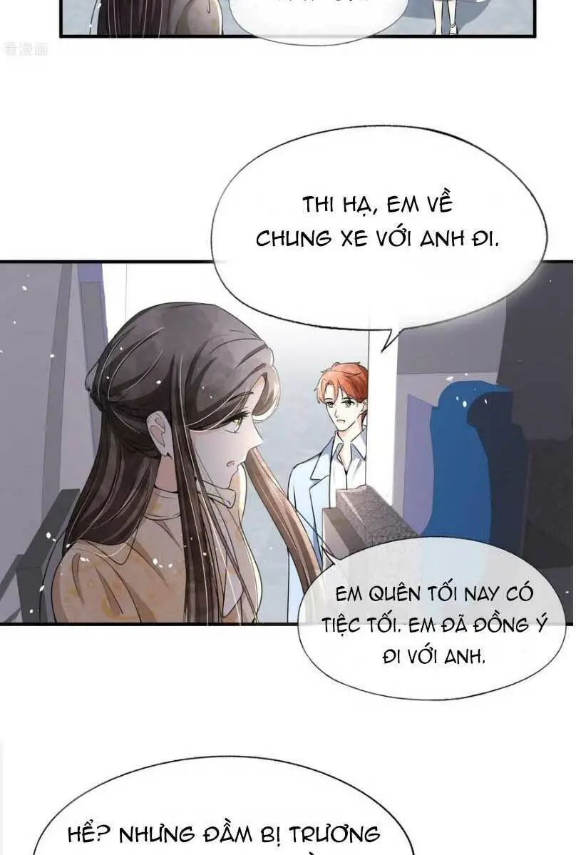 Cô Vợ Hợp Đồng Lạnh Lùng Không Dễ Đụng Đâu Nettruyen ZZZ Chương 133 Page 13