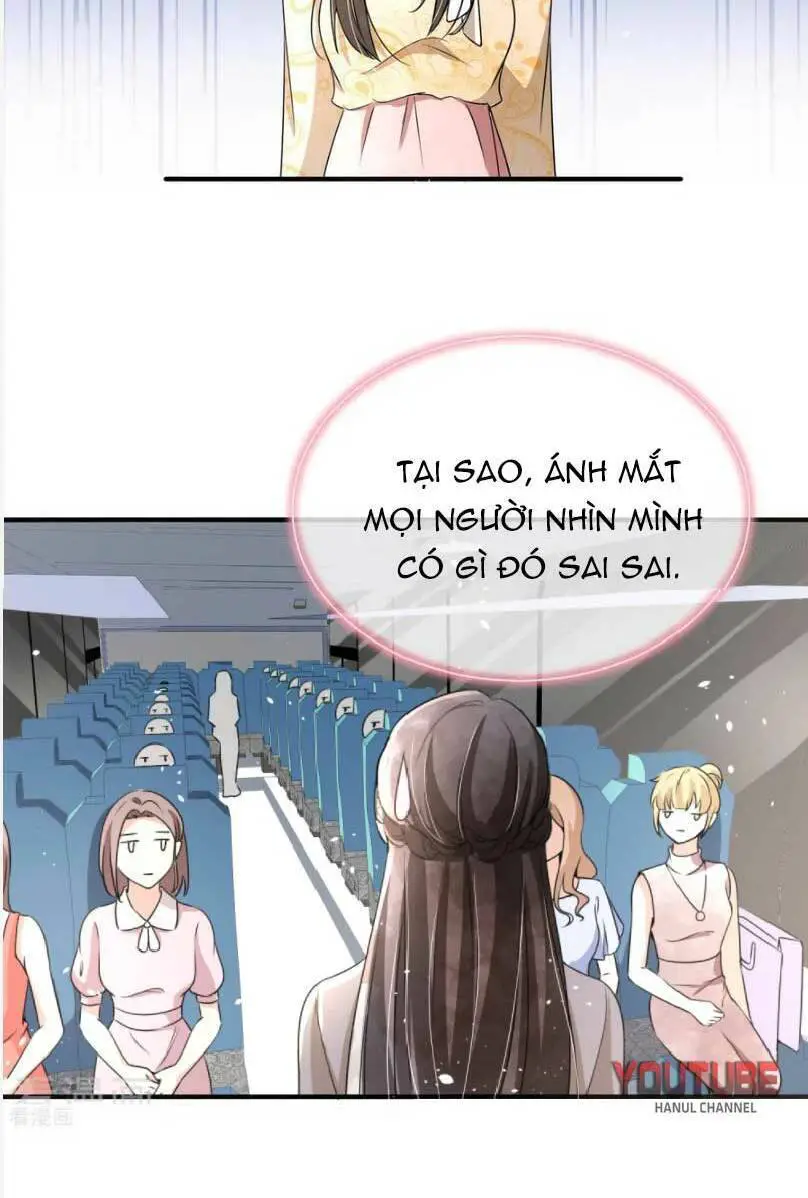 Cô Vợ Hợp Đồng Lạnh Lùng Không Dễ Đụng Đâu Nettruyen ZZZ Chương 133 Page 17