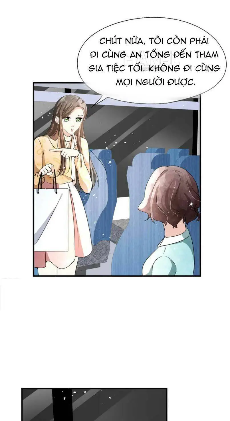 Cô Vợ Hợp Đồng Lạnh Lùng Không Dễ Đụng Đâu Nettruyen ZZZ Chương 133 Page 18