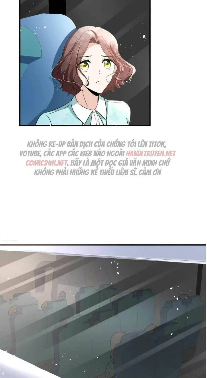 Cô Vợ Hợp Đồng Lạnh Lùng Không Dễ Đụng Đâu Nettruyen ZZZ Chương 133 Page 19