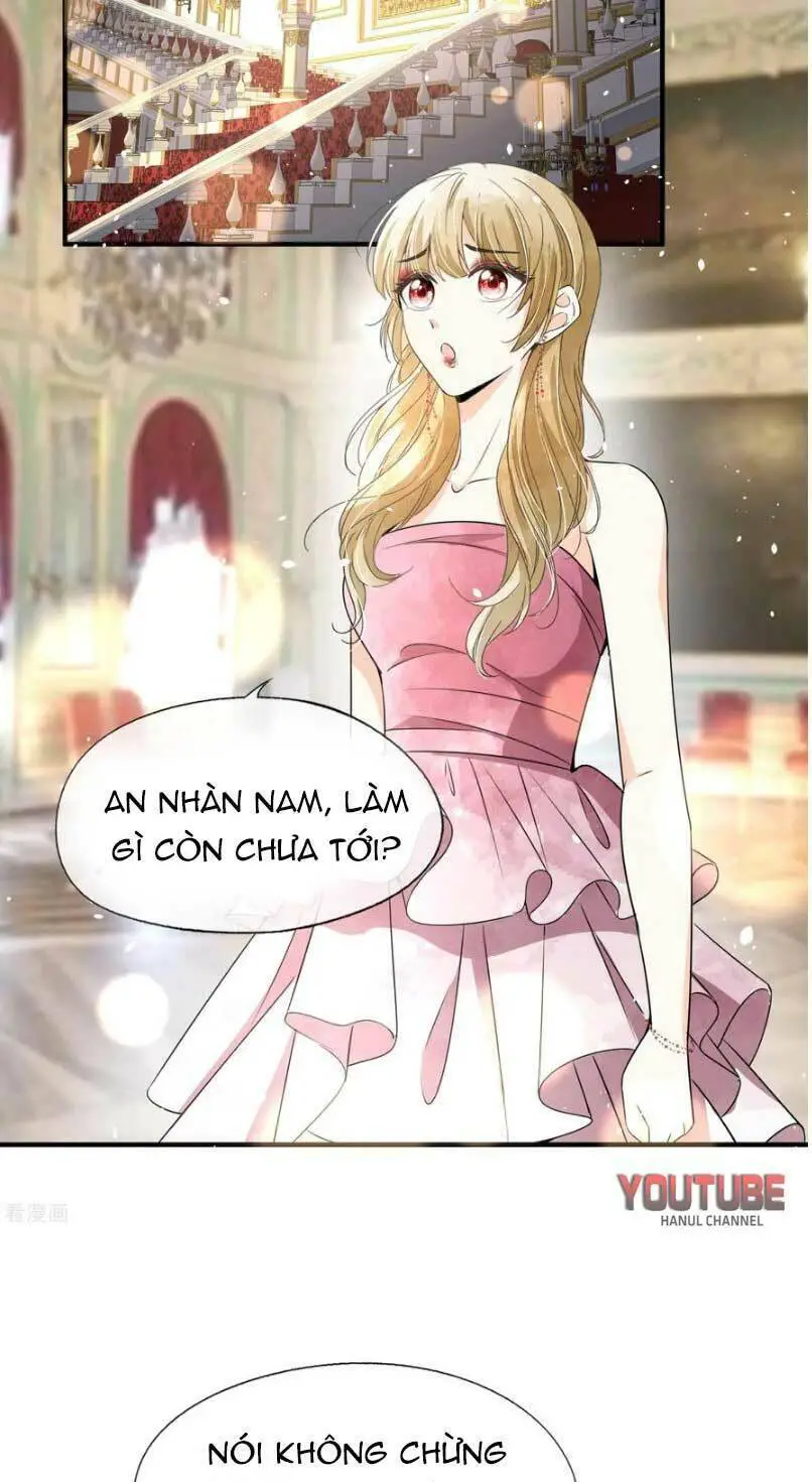 Cô Vợ Hợp Đồng Lạnh Lùng Không Dễ Đụng Đâu Nettruyen ZZZ Chương 133 Page 22