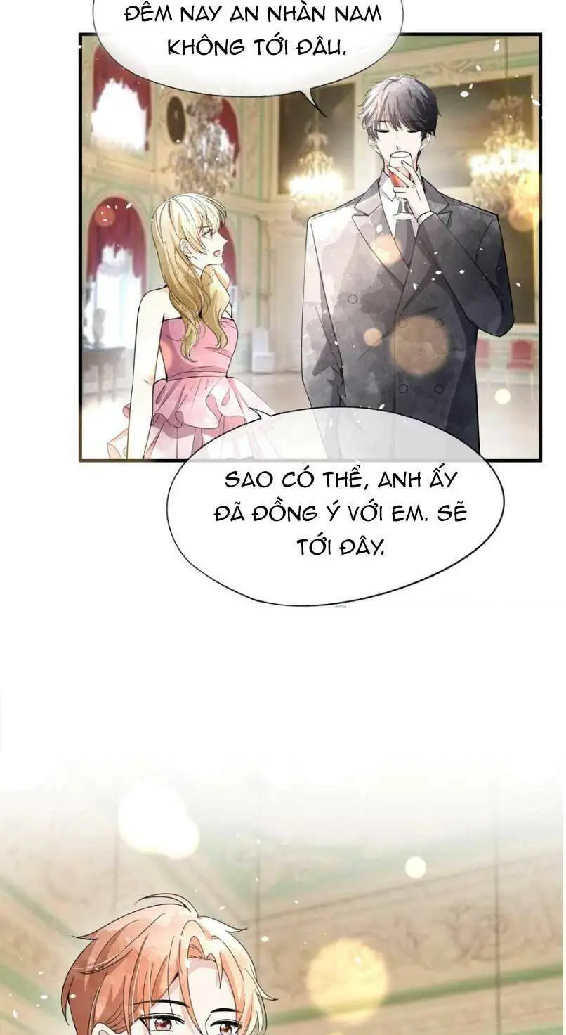 Cô Vợ Hợp Đồng Lạnh Lùng Không Dễ Đụng Đâu Nettruyen ZZZ Chương 133 Page 23
