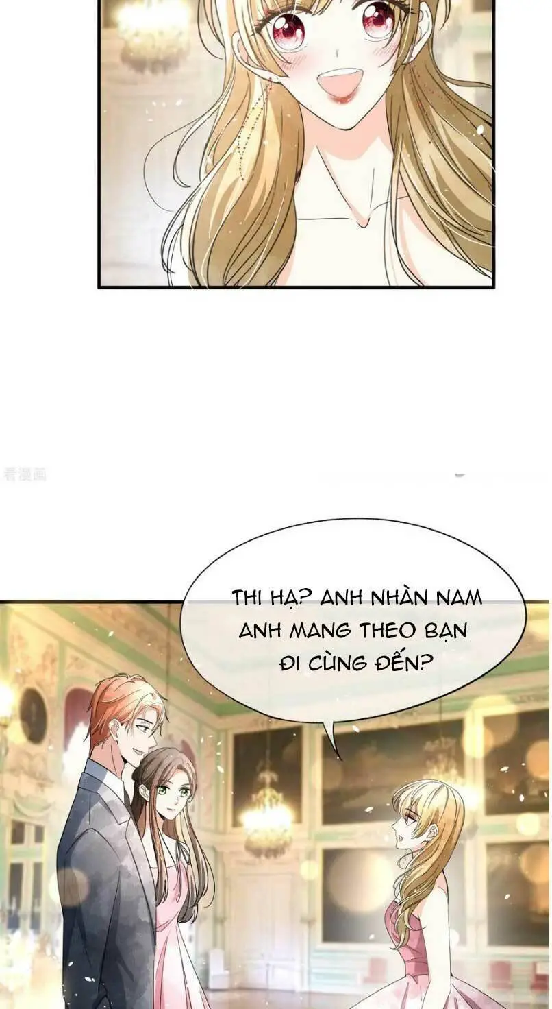 Cô Vợ Hợp Đồng Lạnh Lùng Không Dễ Đụng Đâu Nettruyen ZZZ Chương 133 Page 25