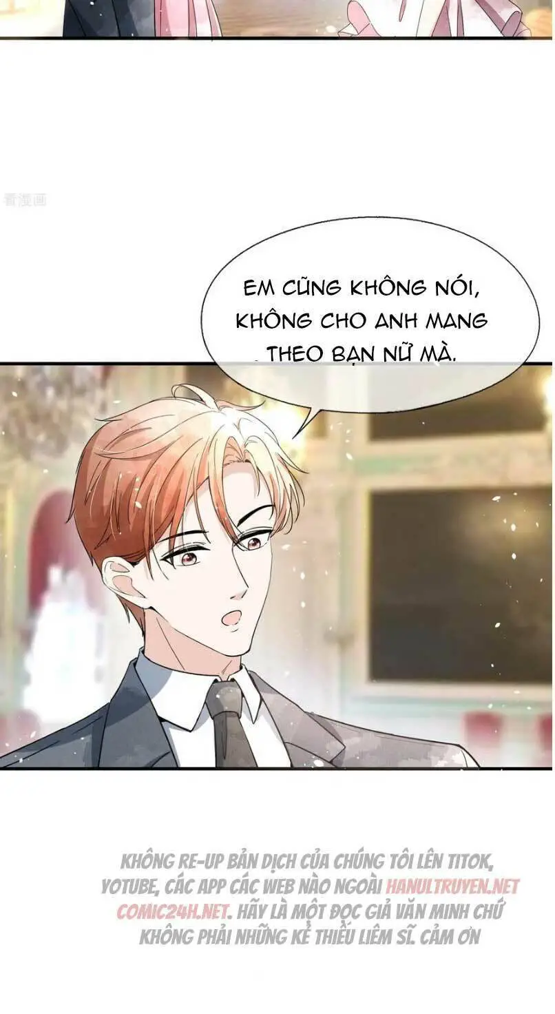 Cô Vợ Hợp Đồng Lạnh Lùng Không Dễ Đụng Đâu Nettruyen ZZZ Chương 133 Page 26