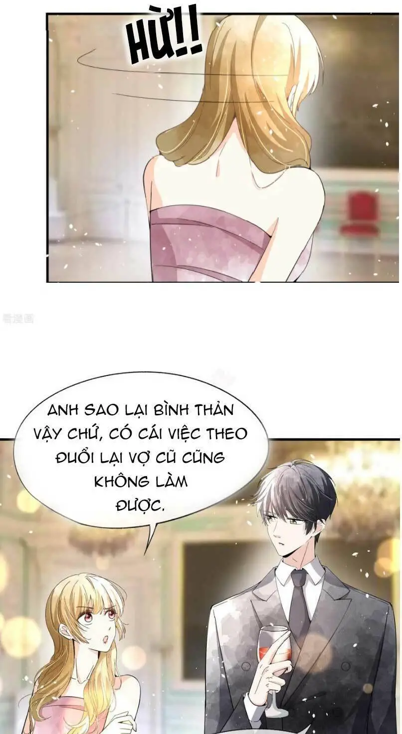Cô Vợ Hợp Đồng Lạnh Lùng Không Dễ Đụng Đâu Nettruyen ZZZ Chương 133 Page 27